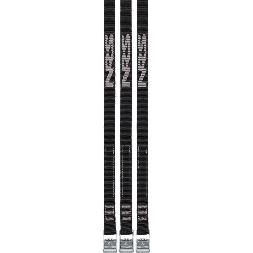NRS 5/8 Micro Strap Pair