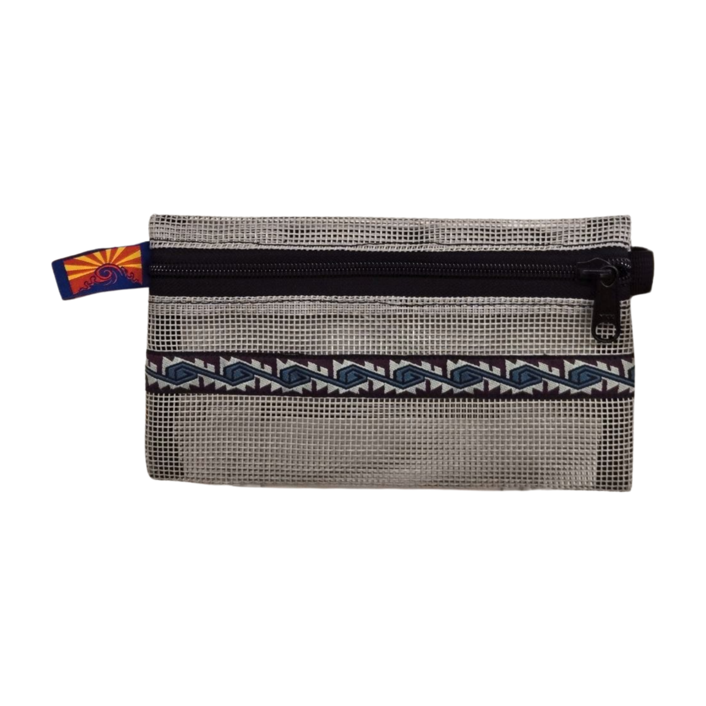 Zipper Pouch MD