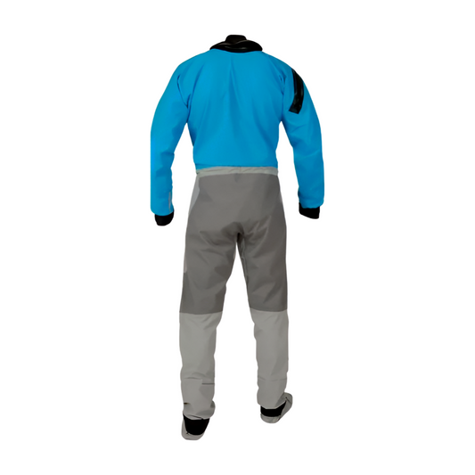 Men's Kokatat Hydrus 3.0 Swift Entry w/R/Z & Socks