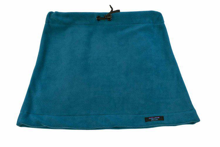 Fleece Skirt