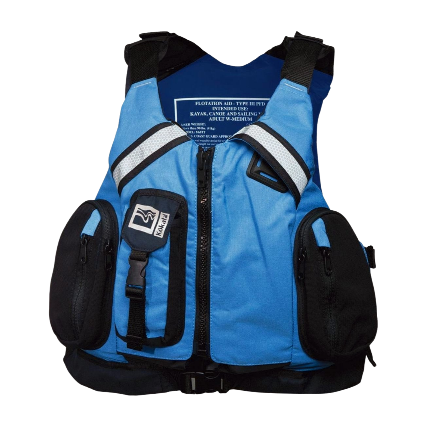 MsFit Tour Life Vest (Discontinued)