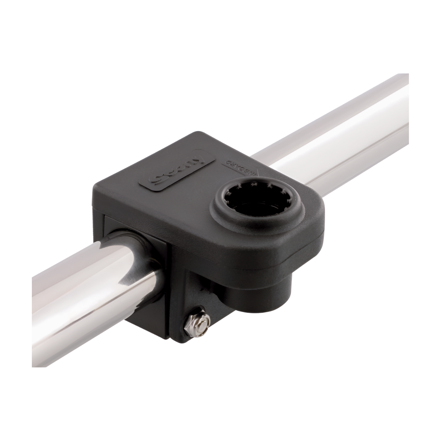 1.25 Round Rail Mount 245