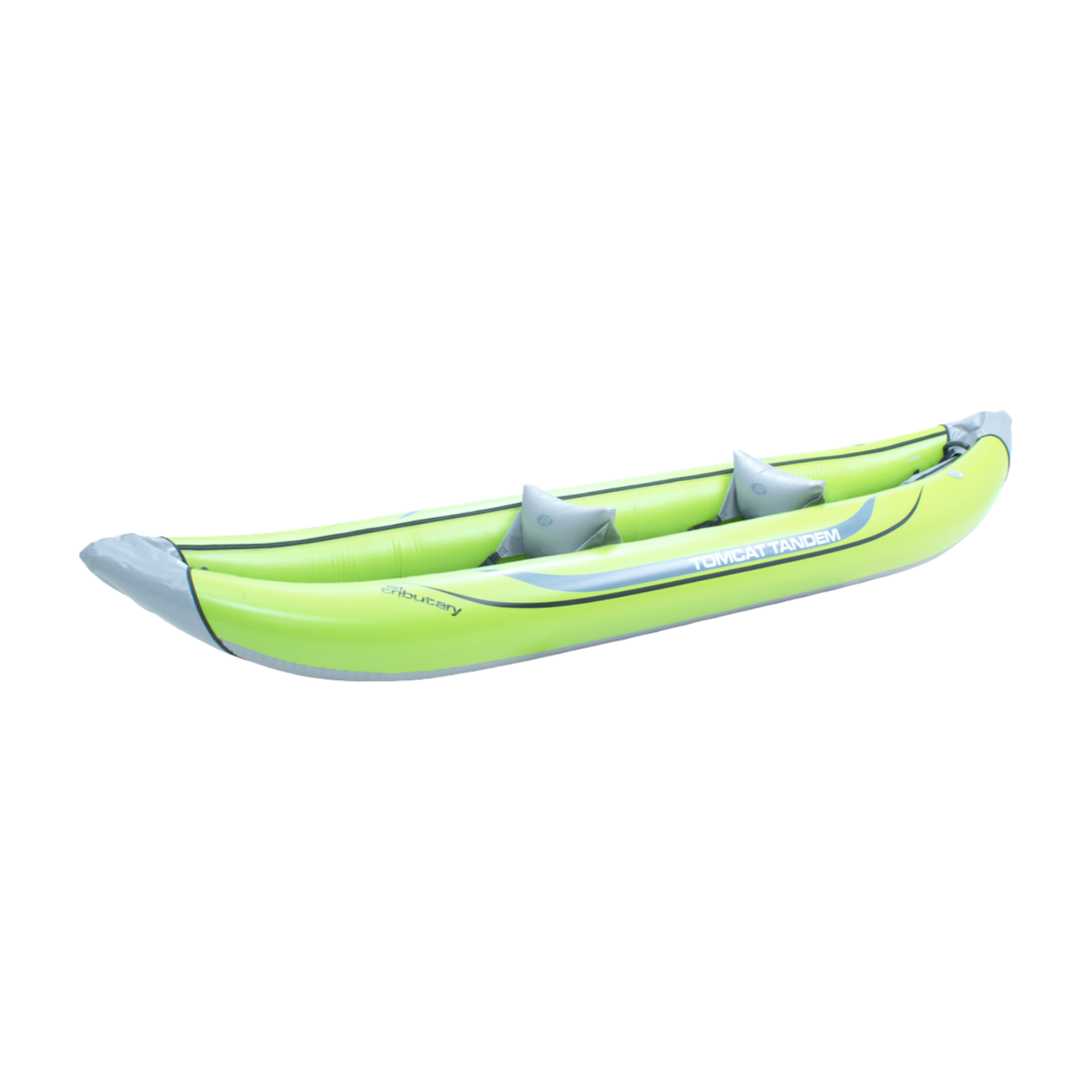 Tandem IK Rental