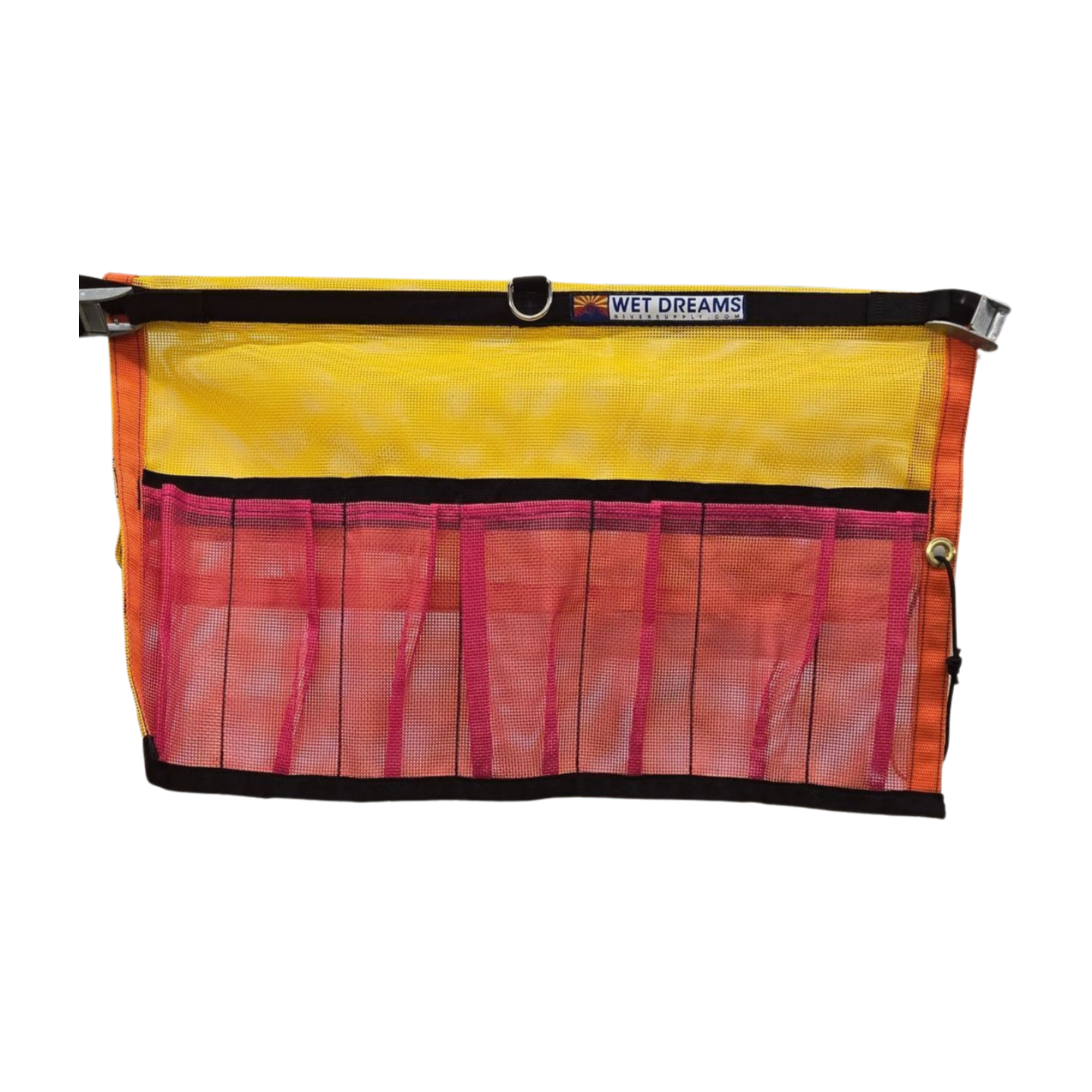 Utensil Bag, 7pkt
