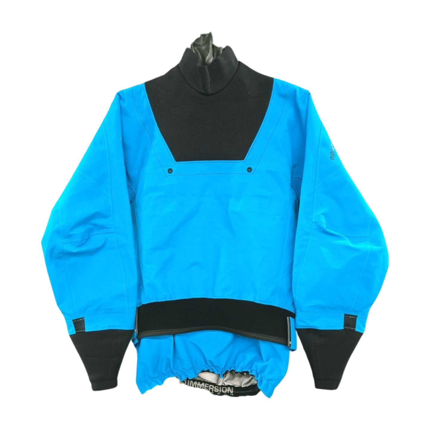 Devil's Club Dry Top Atomic Blue