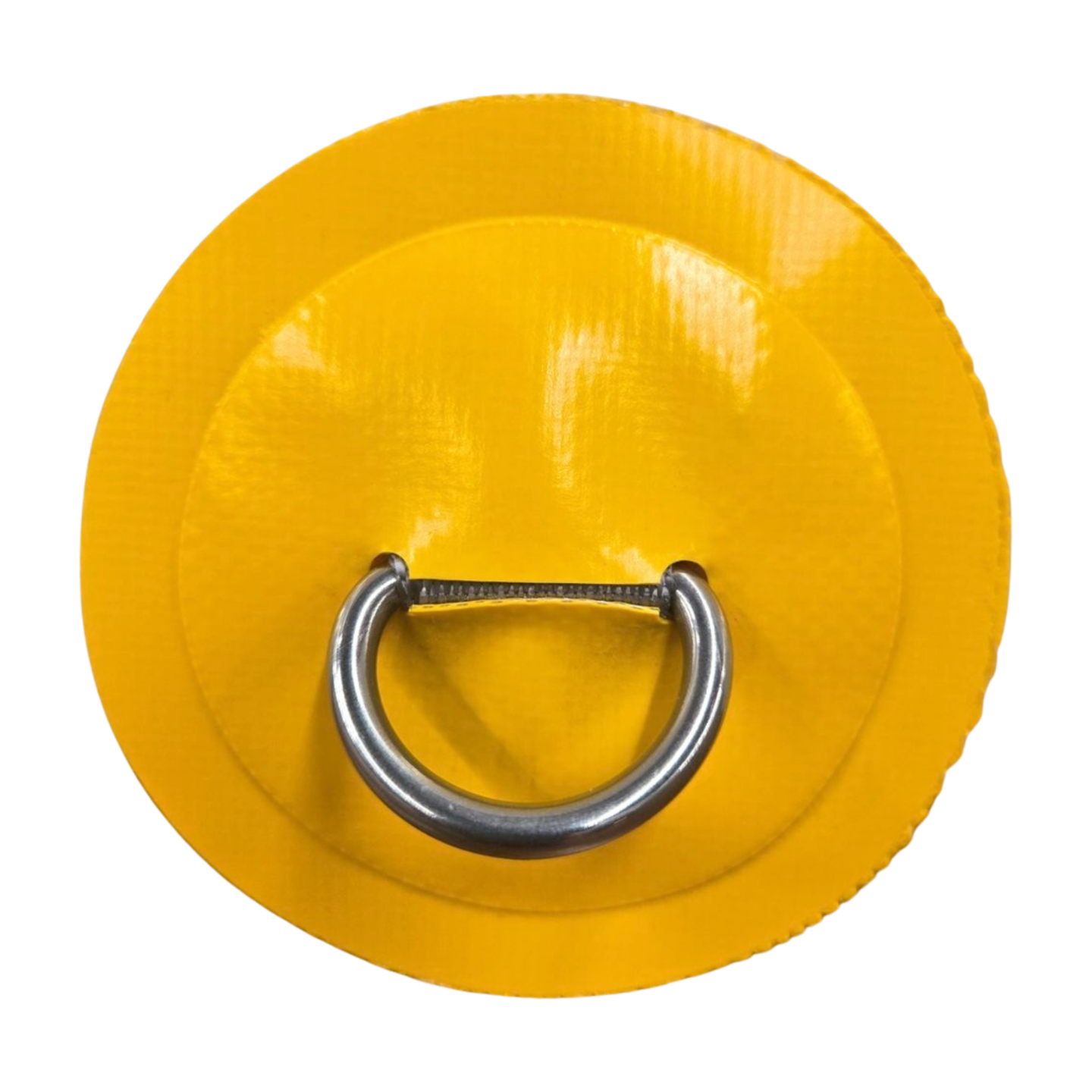 1"x4" D-Ring, PVC