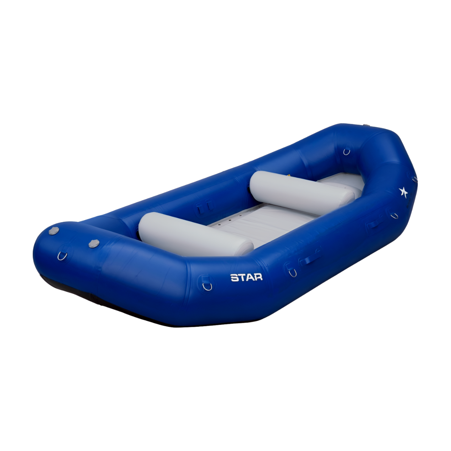 Star Outlaw 130 SB Raft