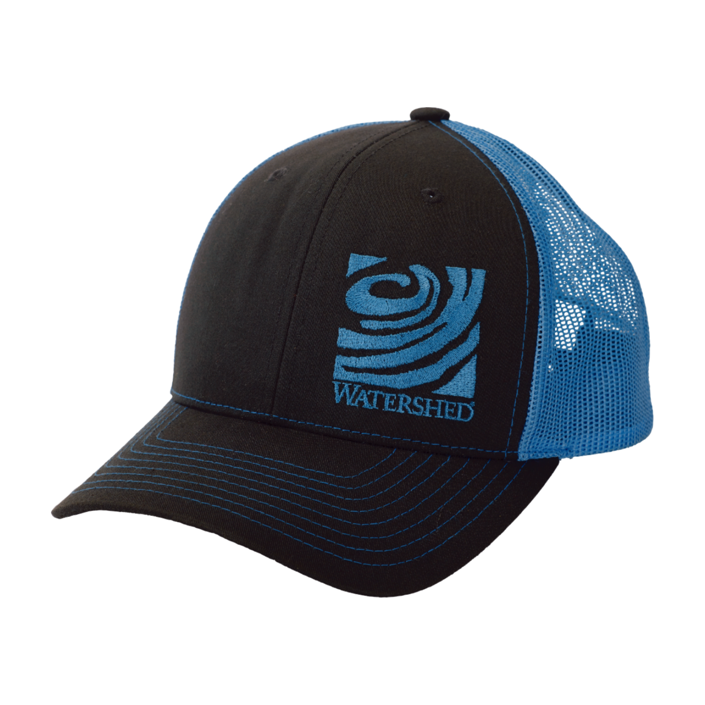 Watershed Trucker Hat