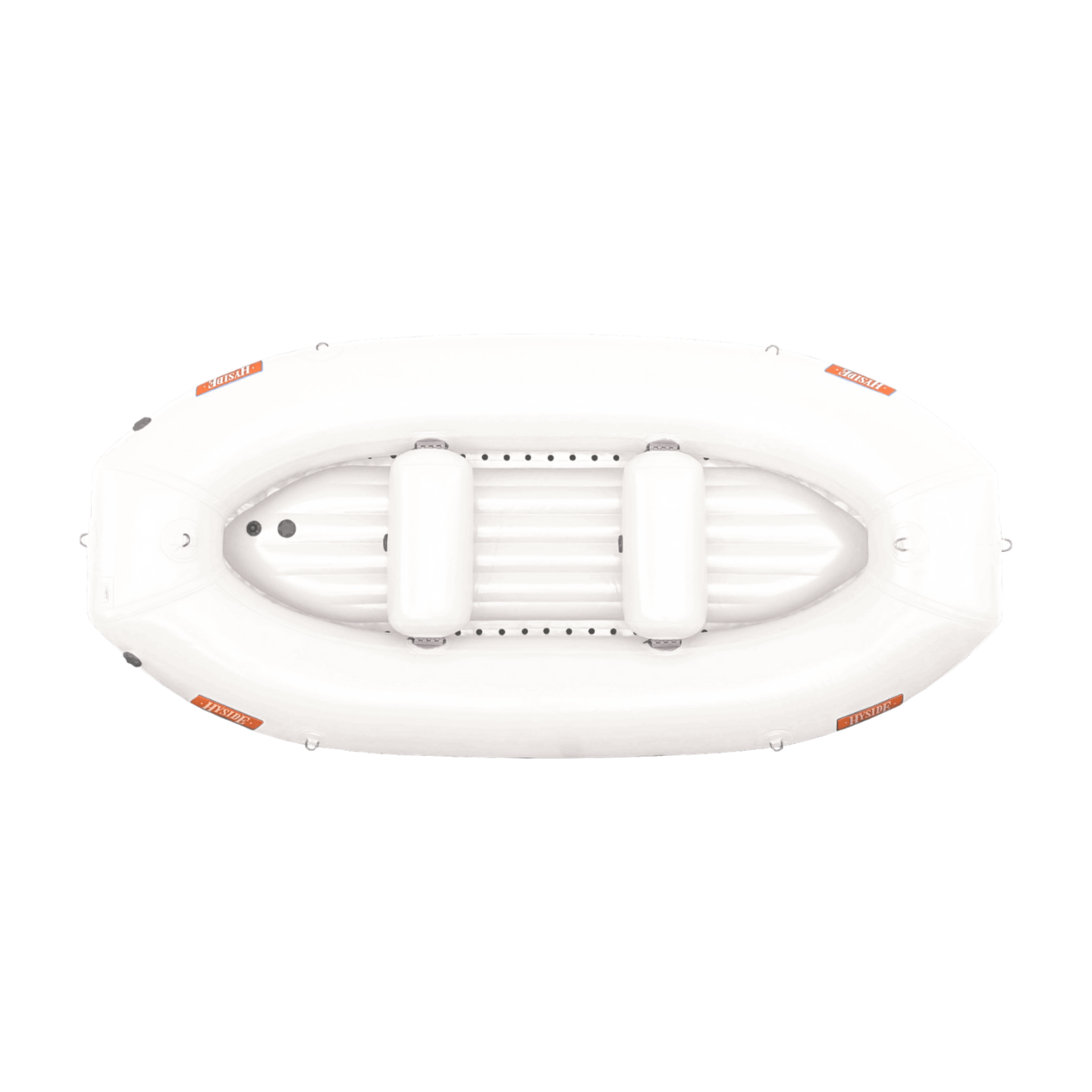 Hyside Hypalon Fabric LTF - 1680 Denier - Less-than-Foot