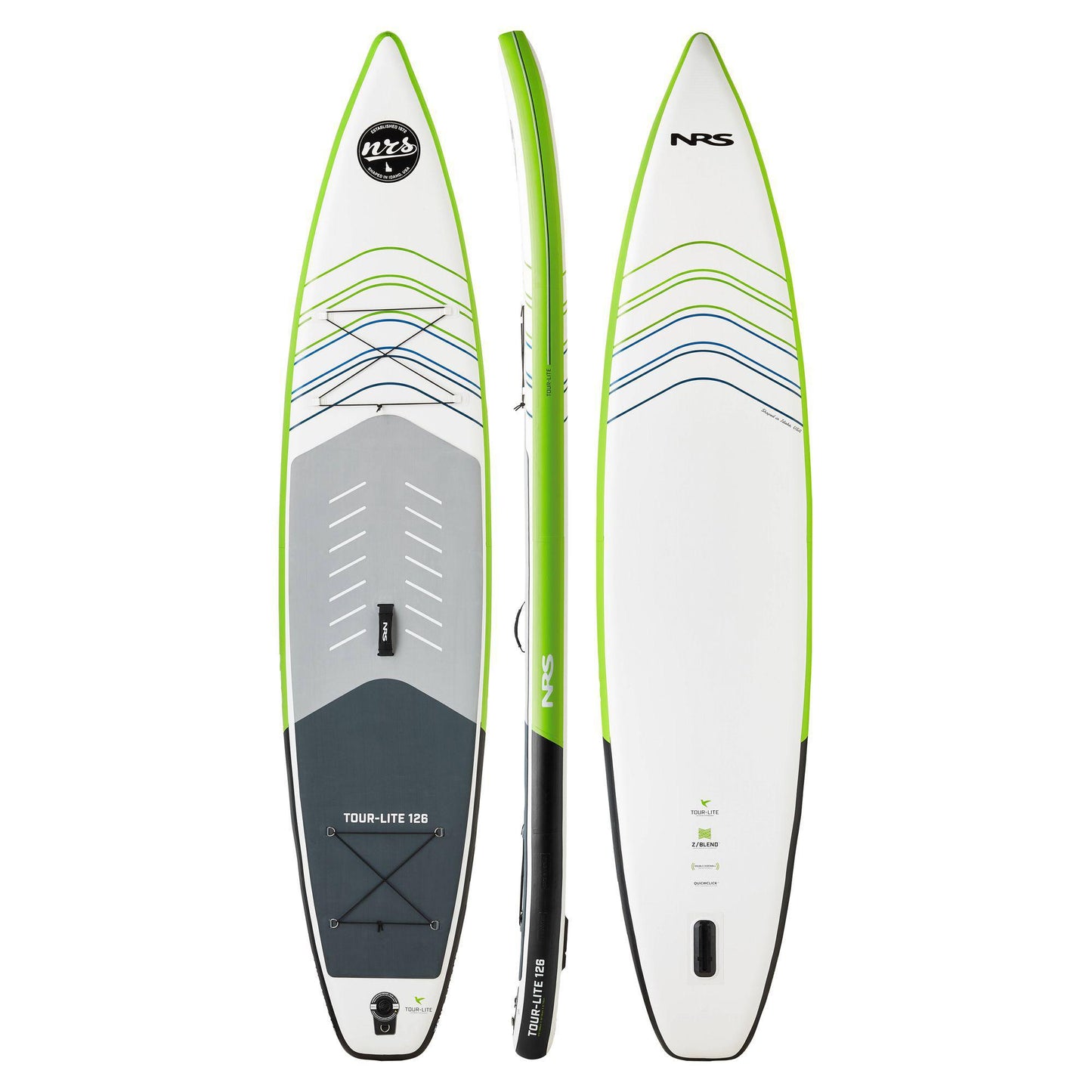 NRS Tour-Lite SUP Boards