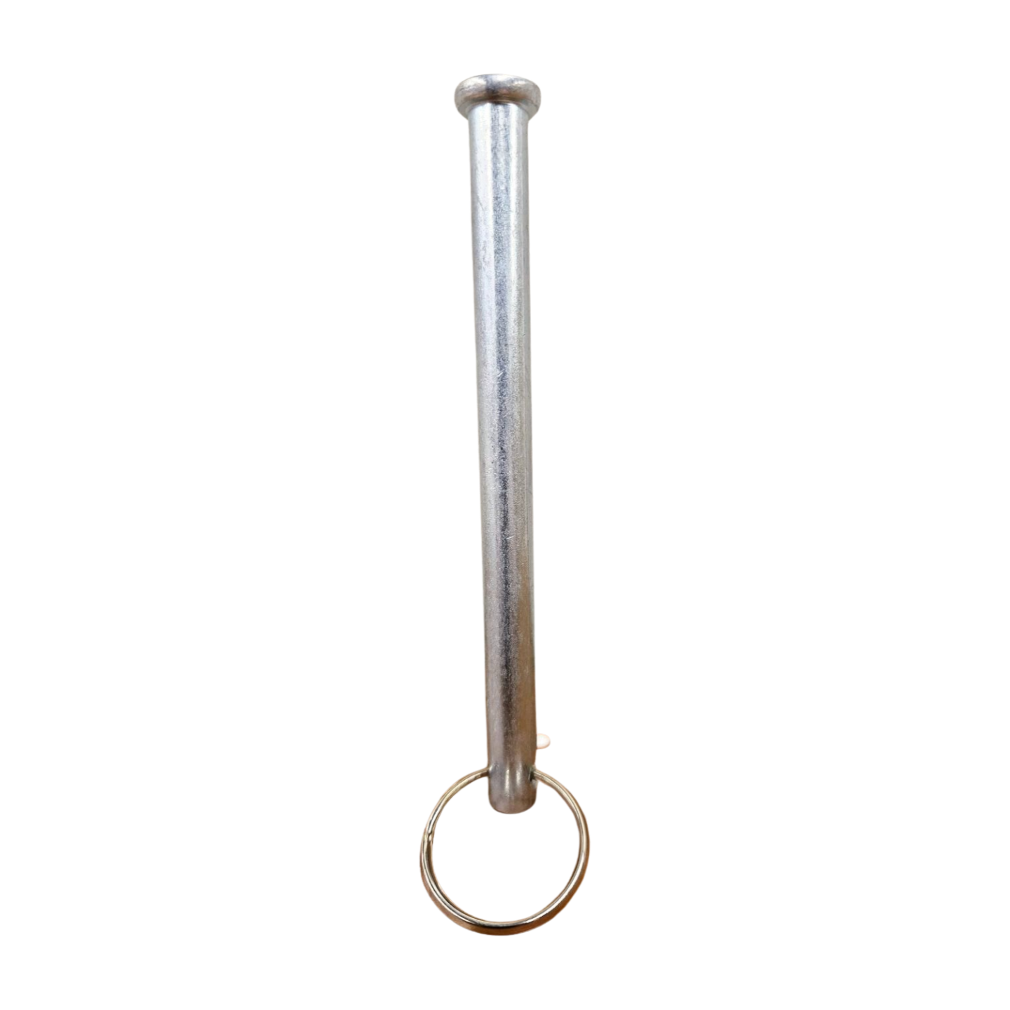 Hyside Thwart Hinge Pin w/Ring