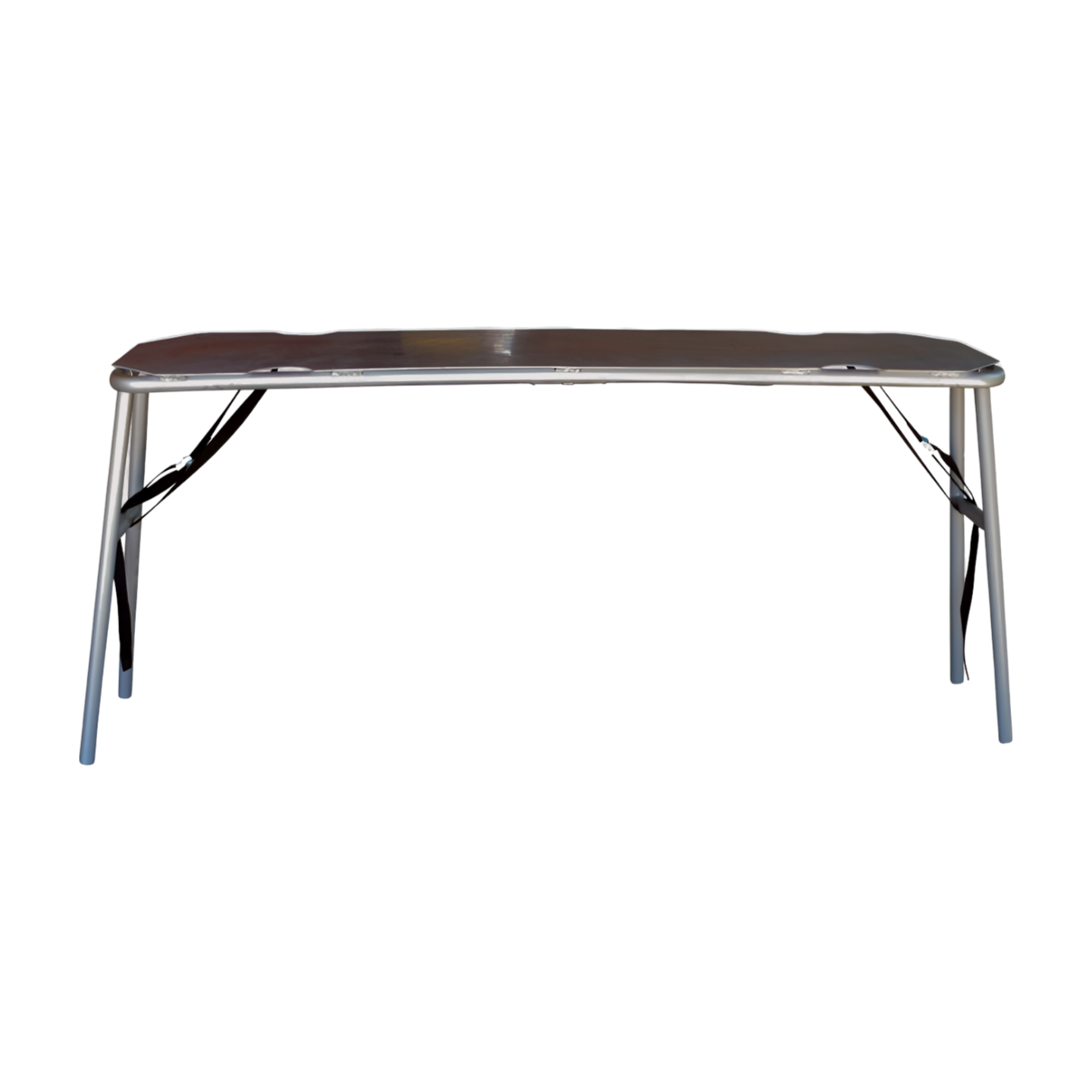 Aluminum Table