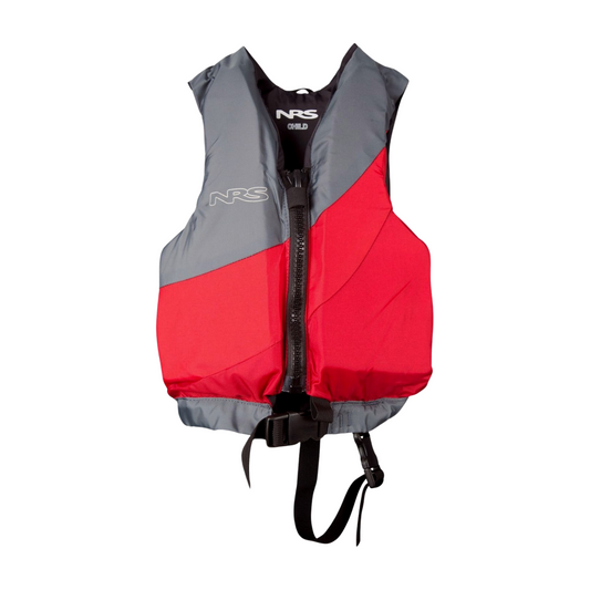 Crew Child PFD