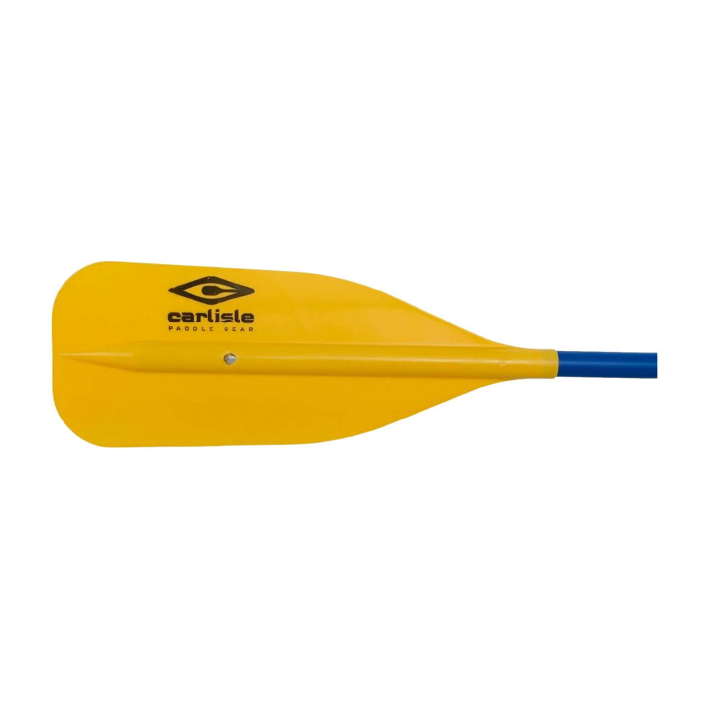 Take-Apart Kayak Paddle 8' Yellow/Blue