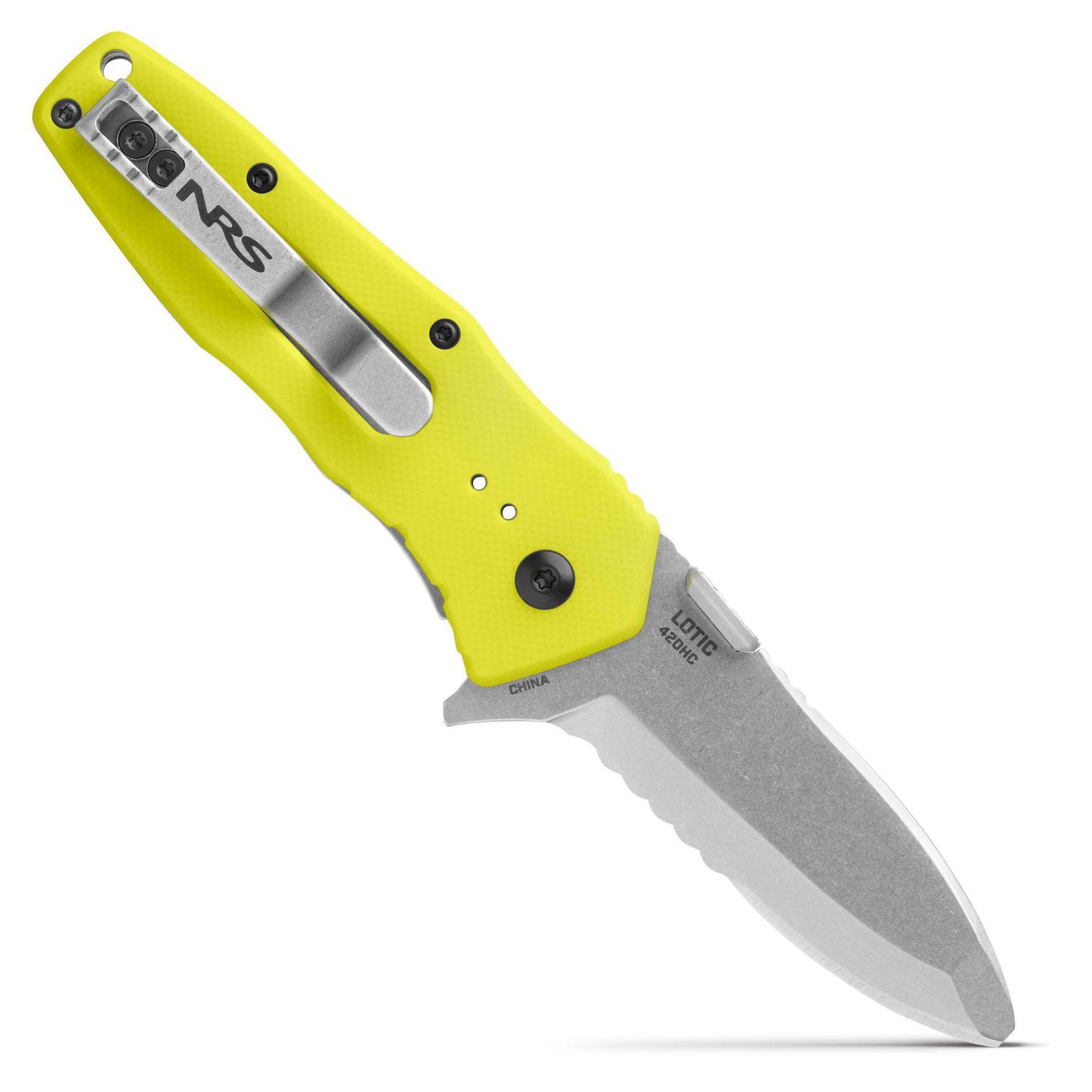 Lotic Knife
