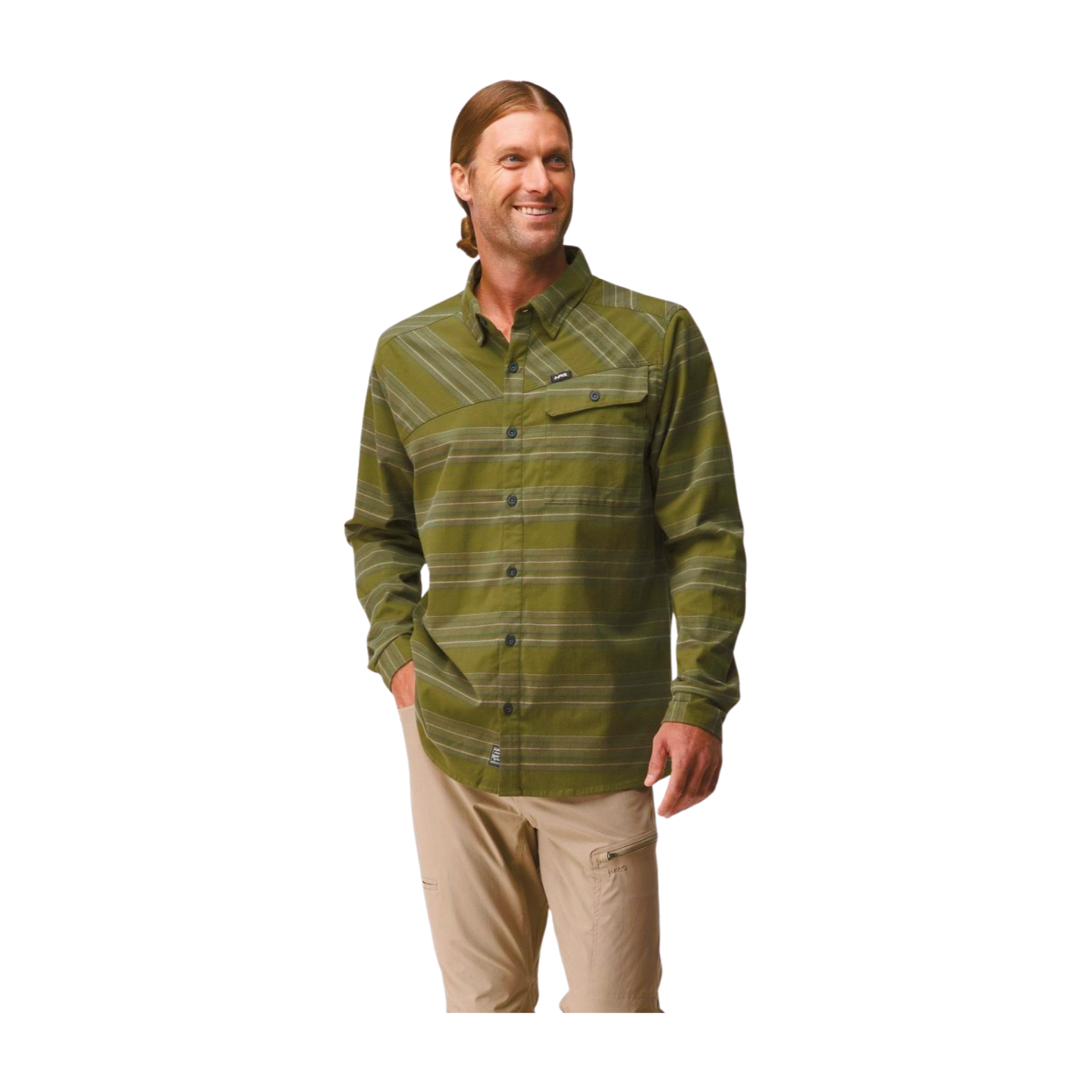 M's Campfire Flannel