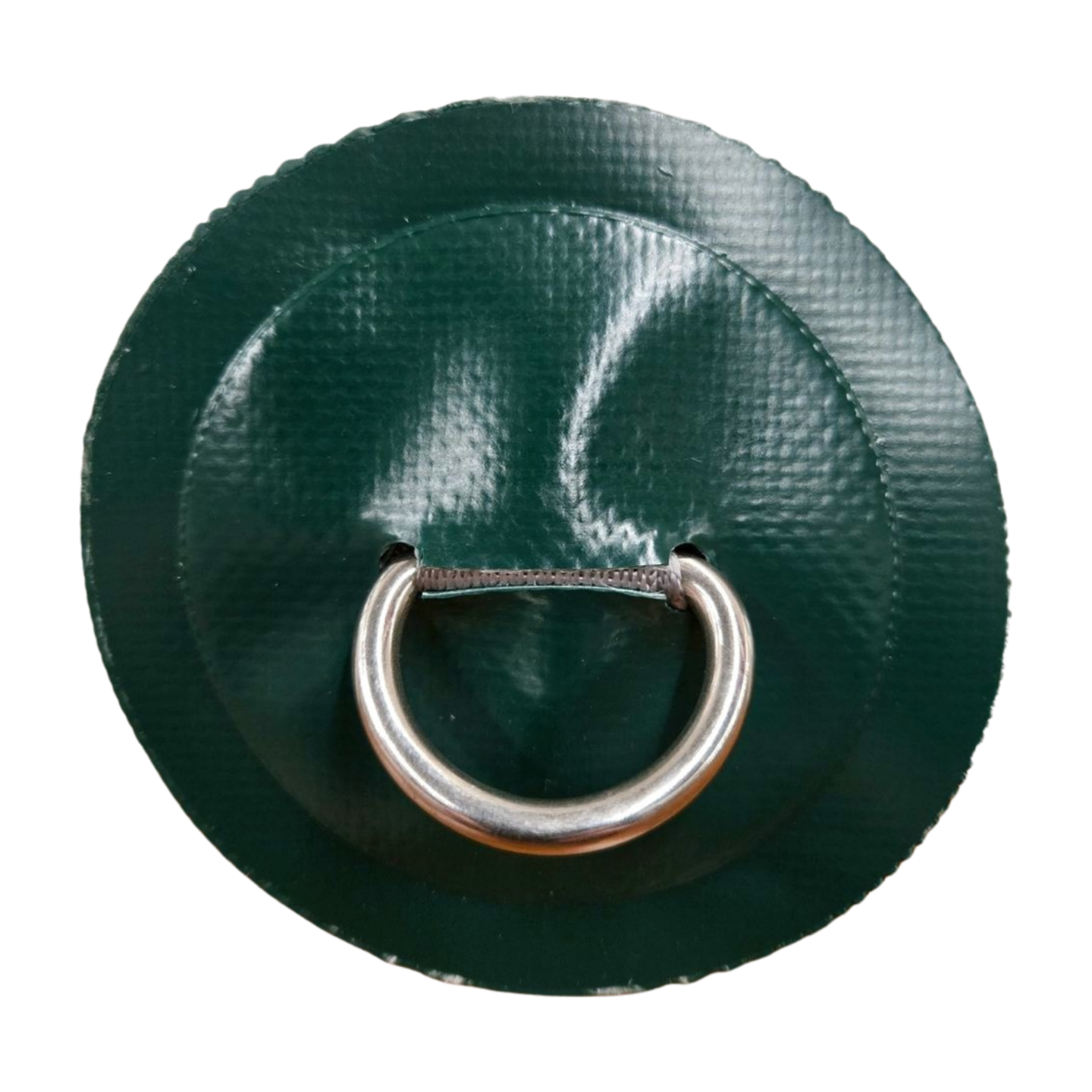 1"x4" D-Ring, PVC