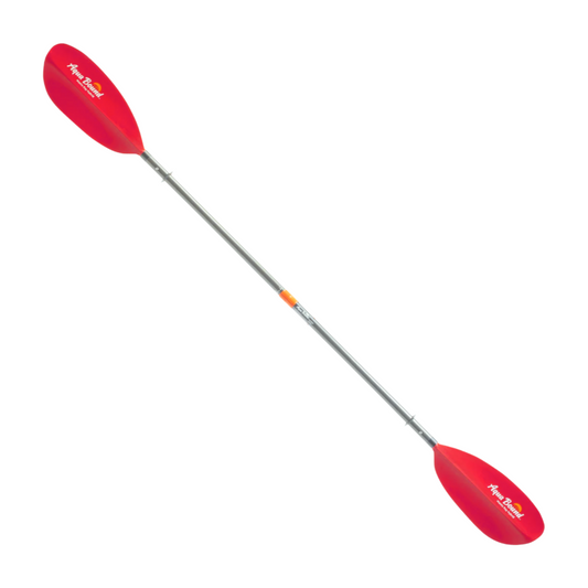 Manta Ray Hybrid 4 Piece Posi-Lock