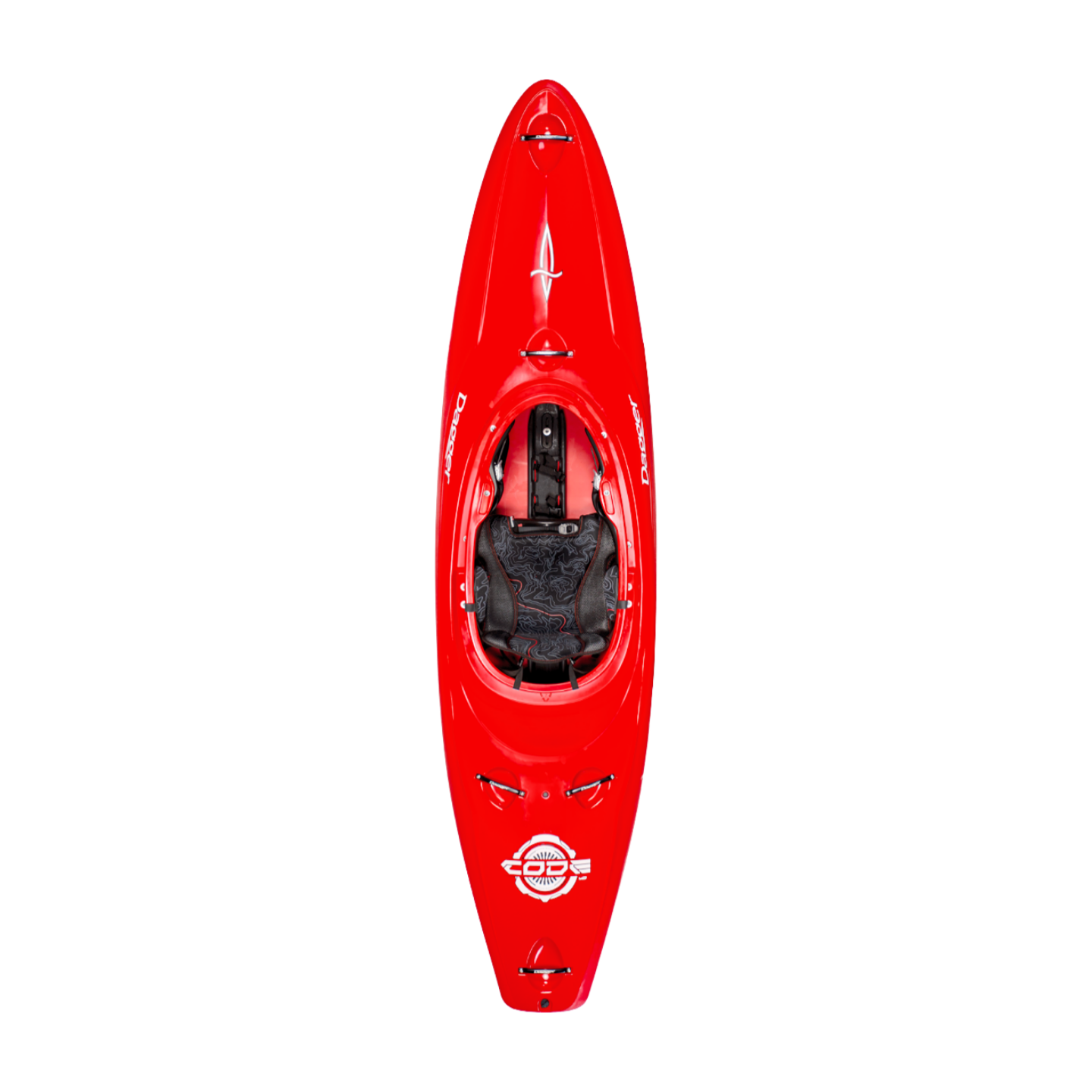 Code Kayak