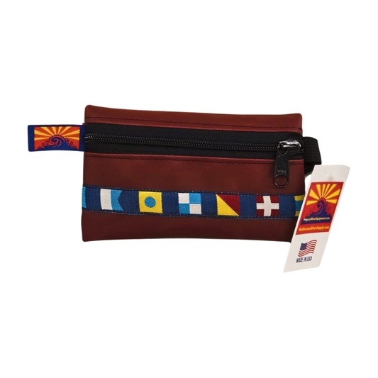 Zipper Pouch SM