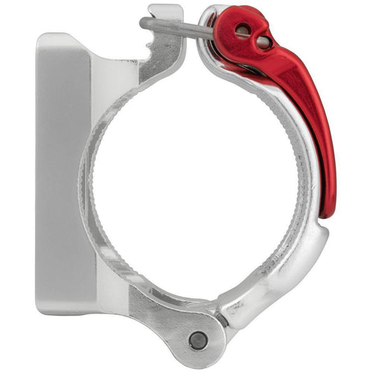 ClampIT Frame Accessory Attachment