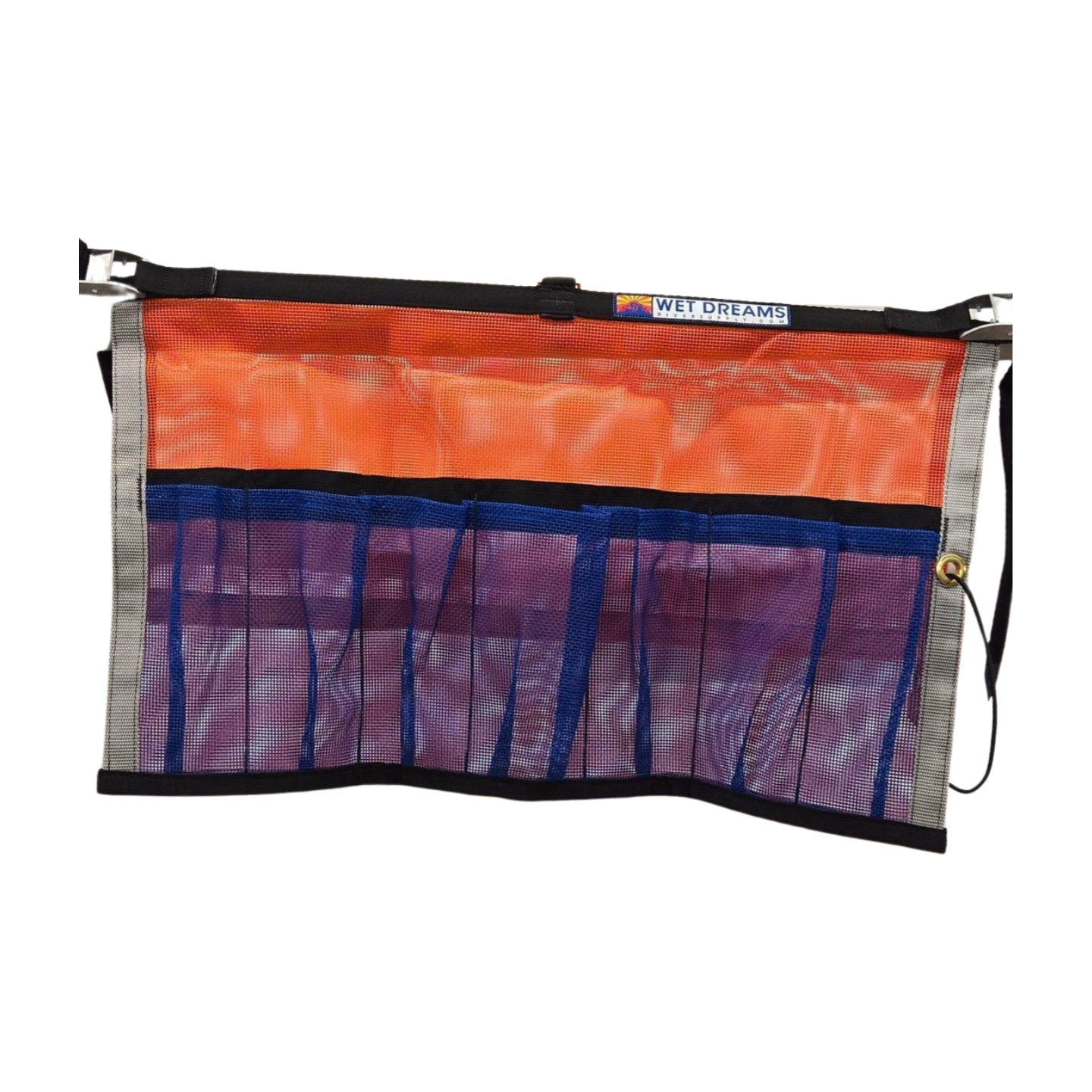 Utensil Bag, 7pkt