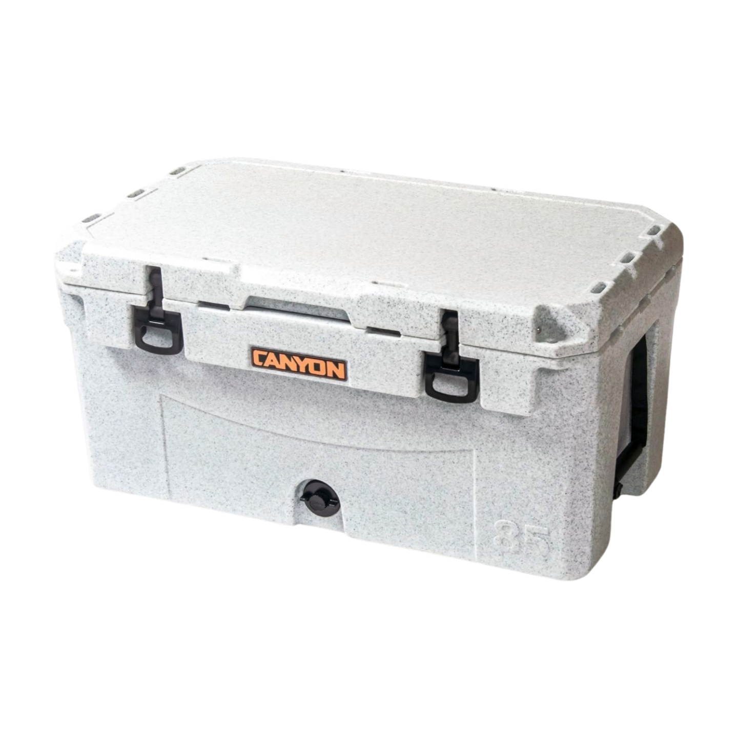 Prospector 85 Cooler