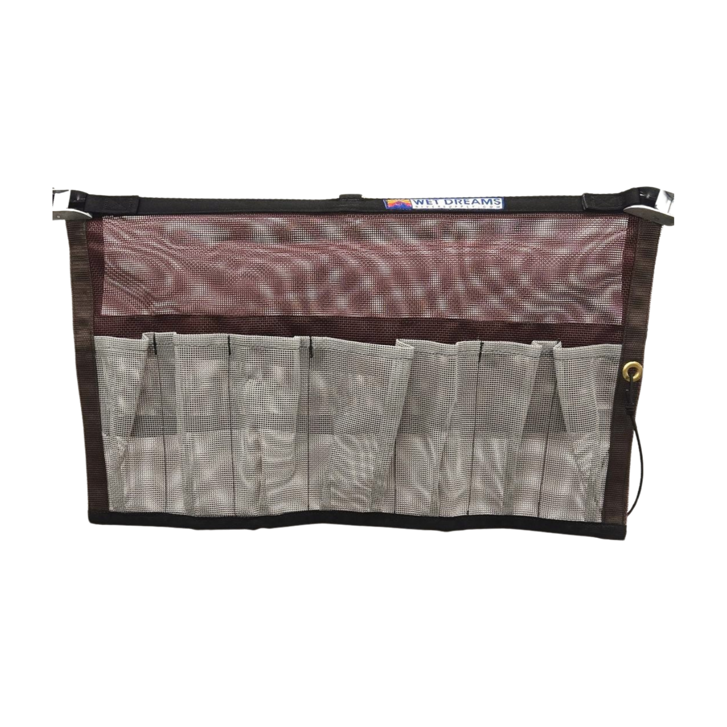 Utensil Bag, 7pkt