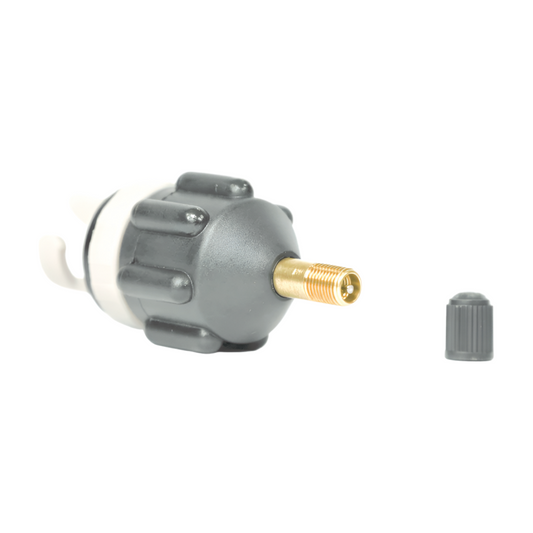 Schrader Valve Adapter