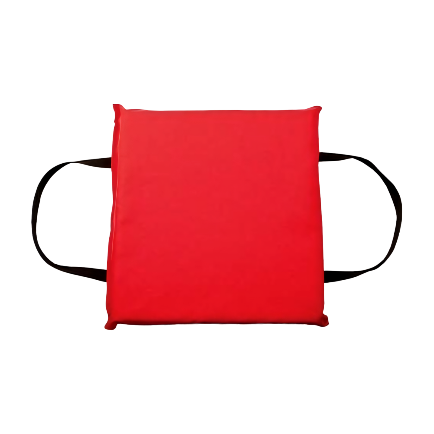 Type IV Throwable Cushion Red