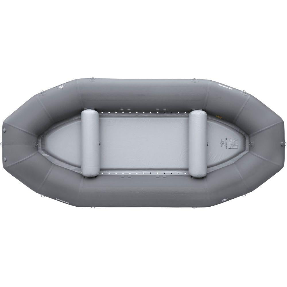 STAR Outlaw 160 SB Raft