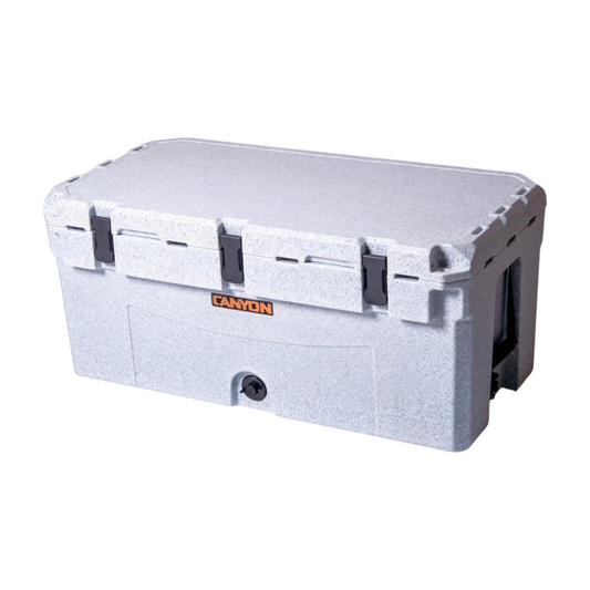 Prospector 125 Cooler