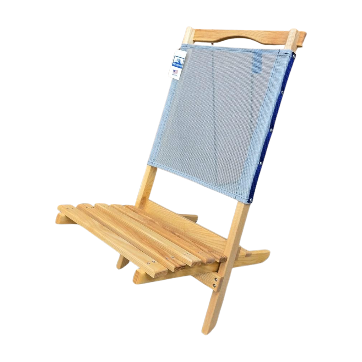 Woody Chair