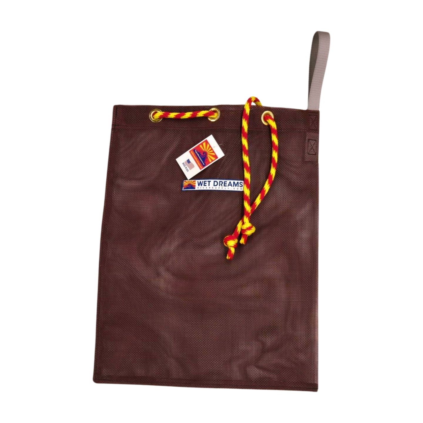 Rope Drag Bag