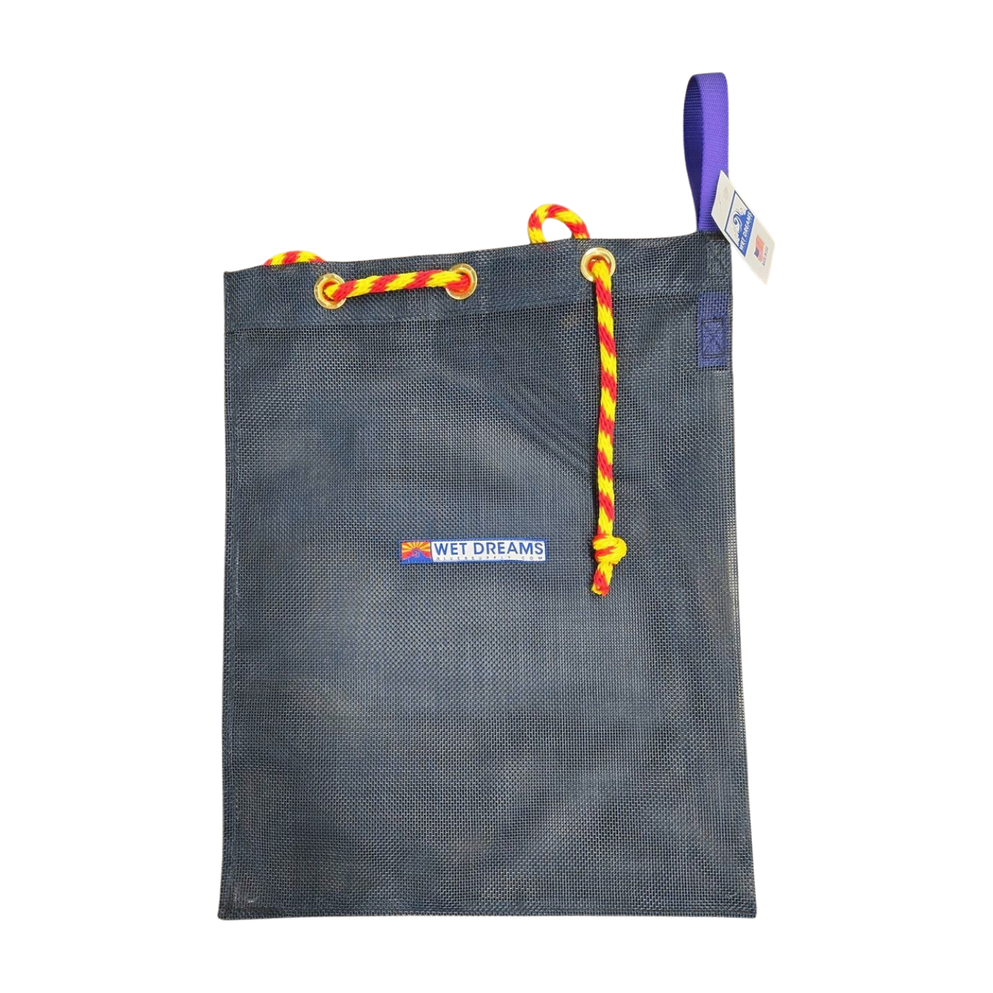 Rope Drag Bag