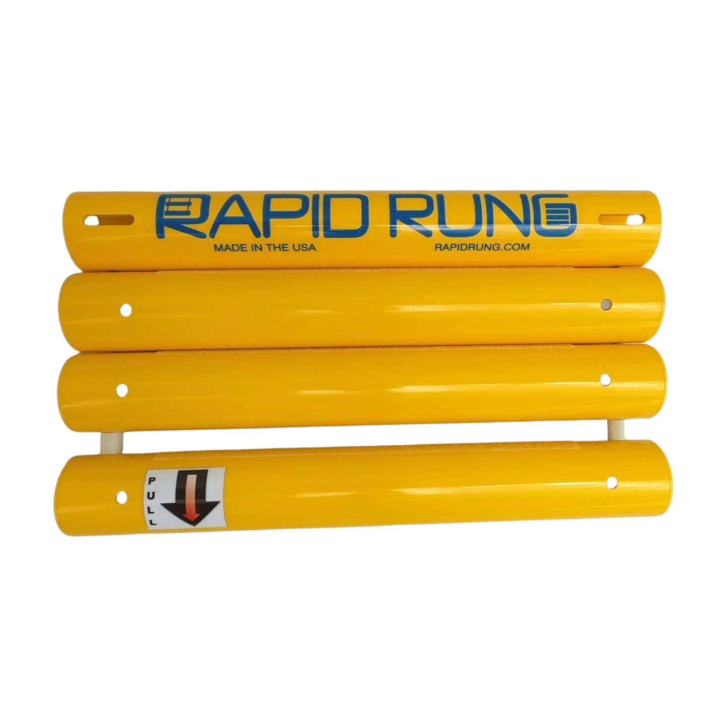 Rapid Rung 3 Step