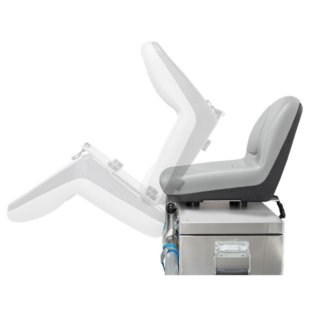 NRS Flip Seat Mount