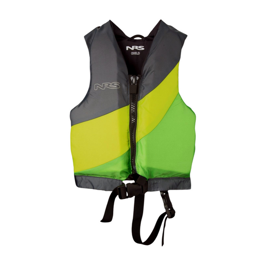Crew Child PFD