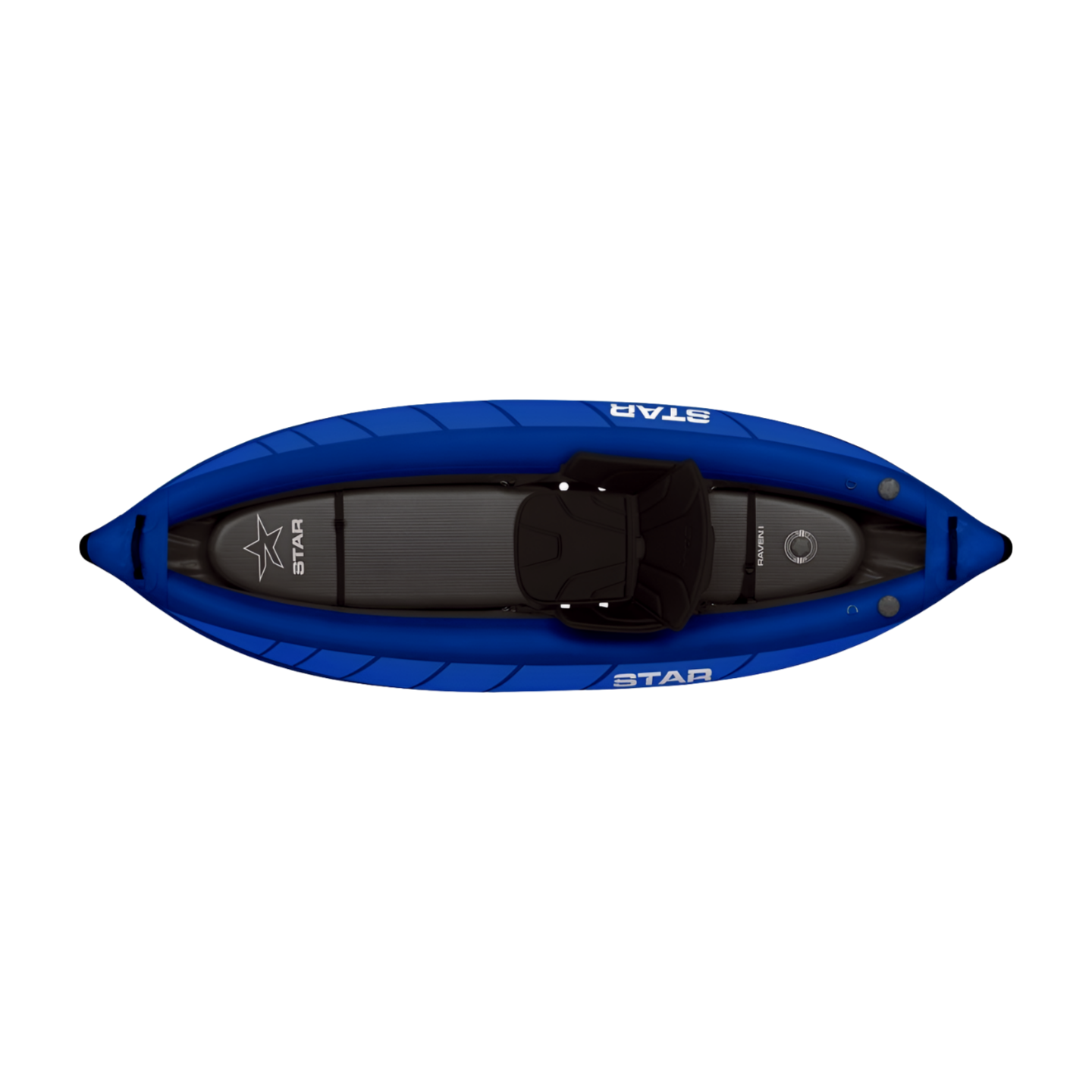 Star Raven I