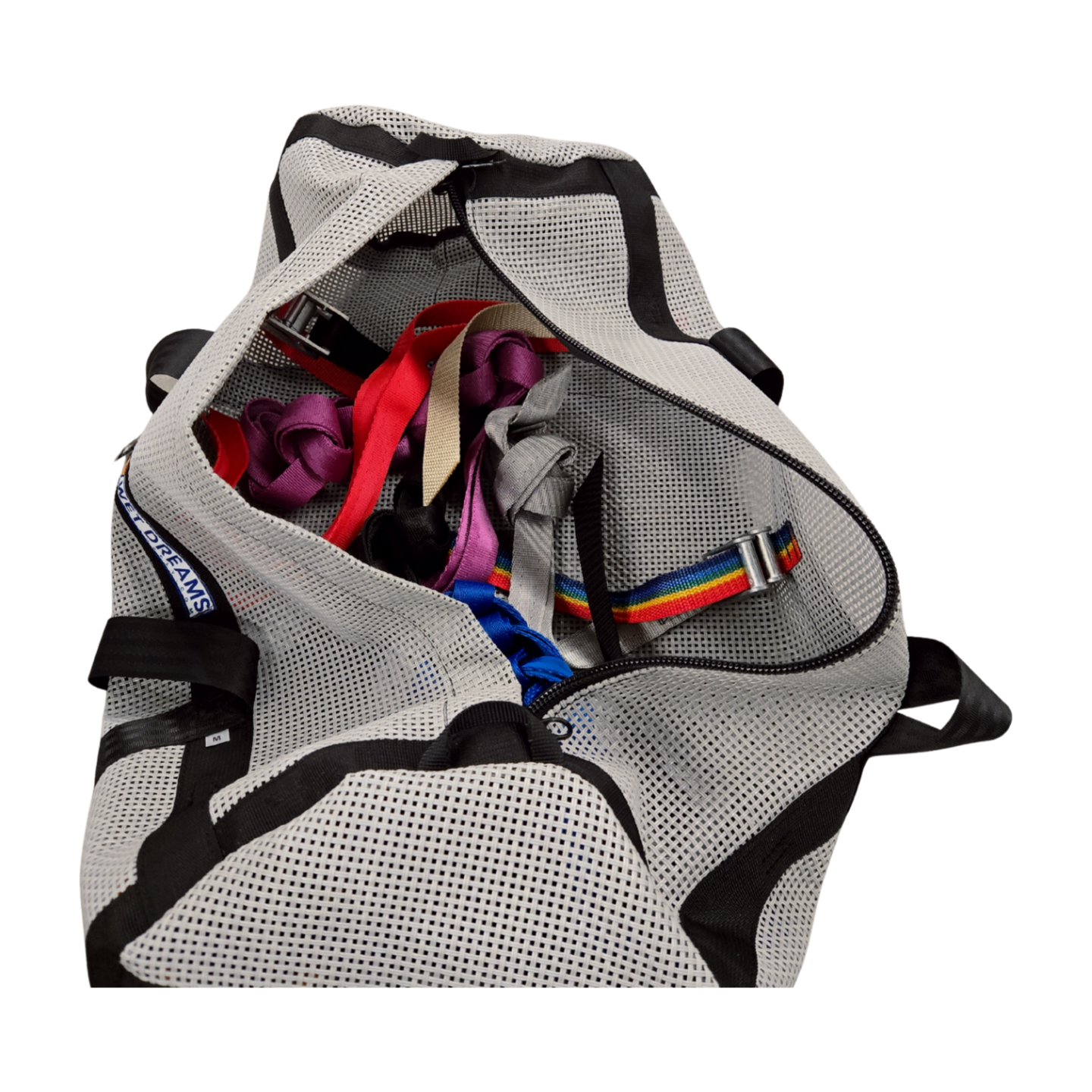 Rig Bag LG Strap Organizer
