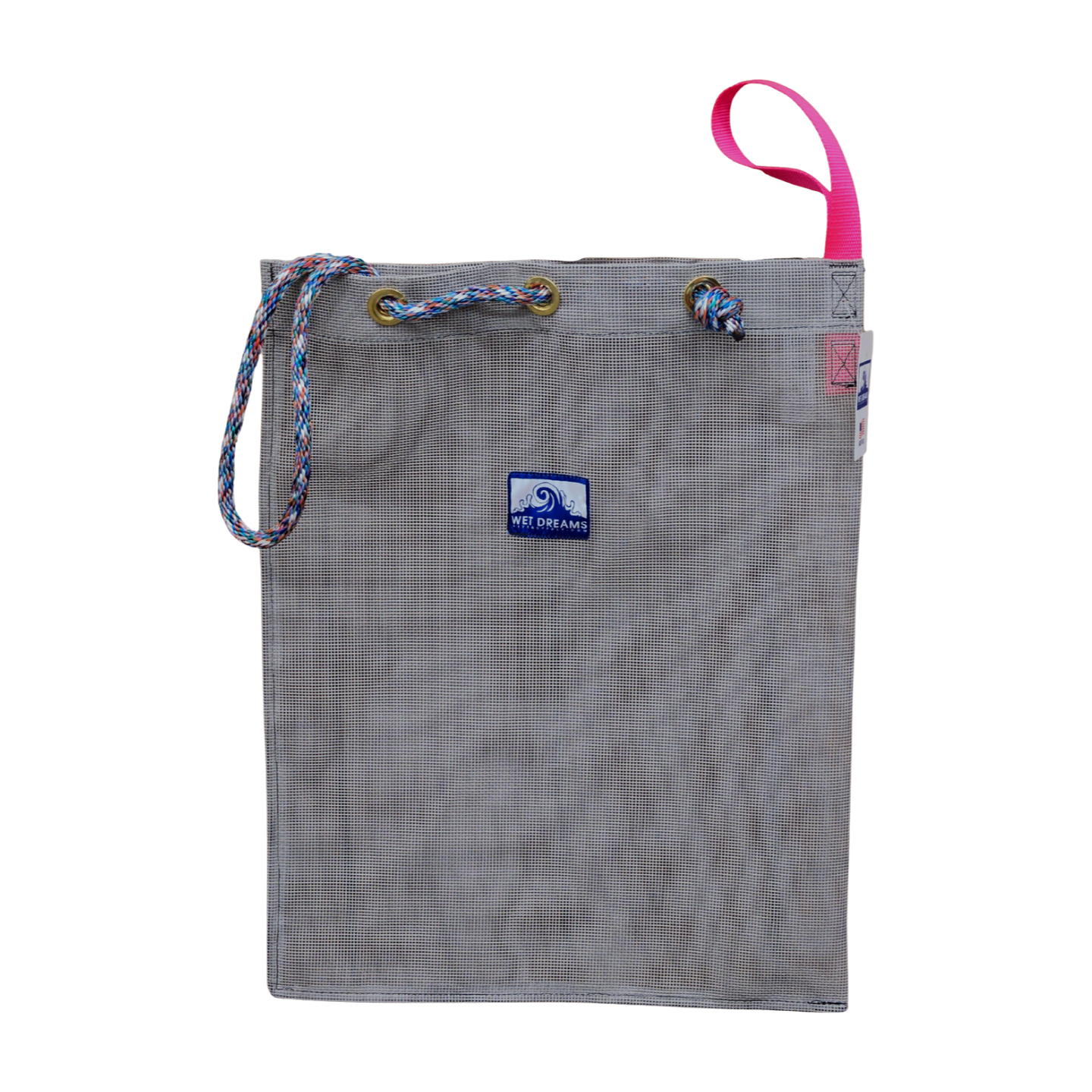 Rope Drag Bag