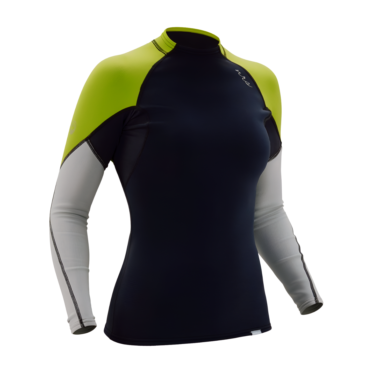 W's HydroSkin 0.5 L/S Shirt