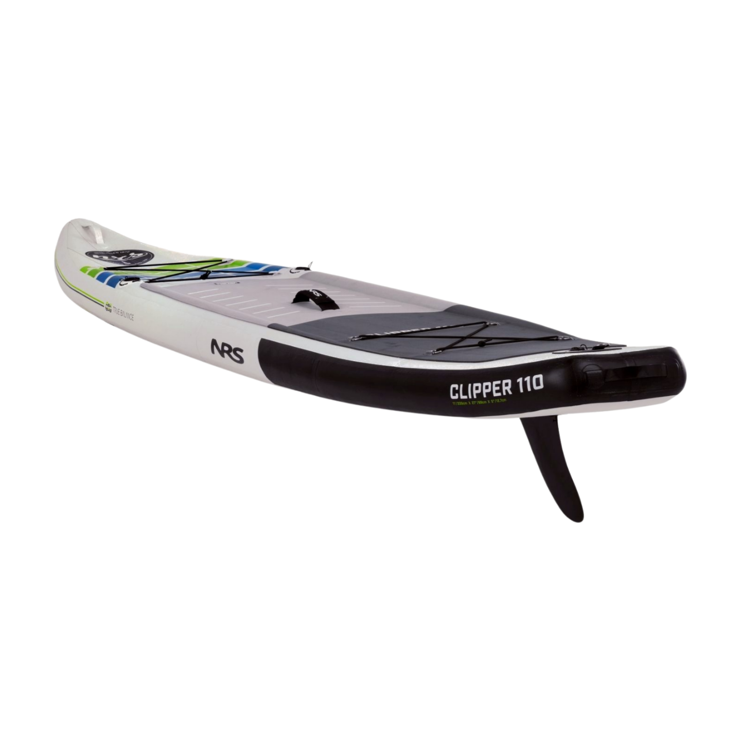 Clipper 110