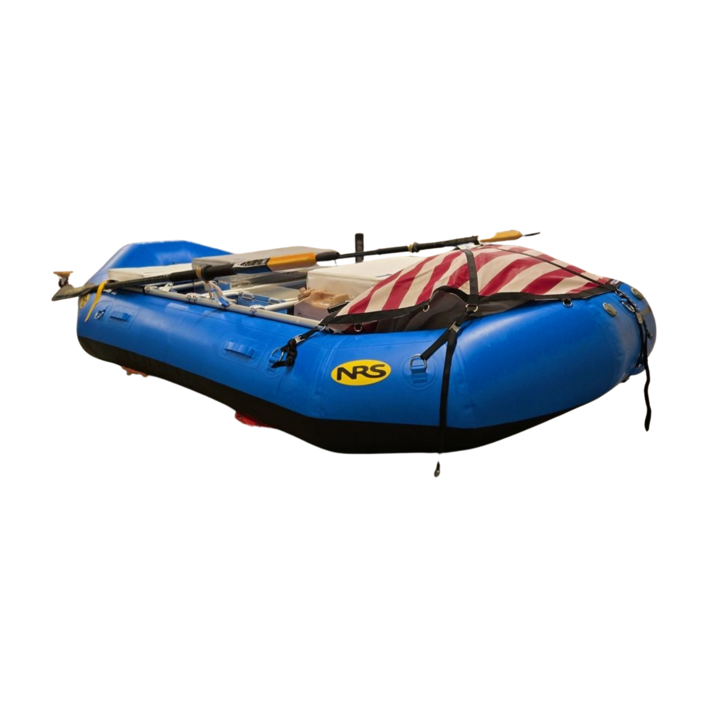E-140 SB Raft