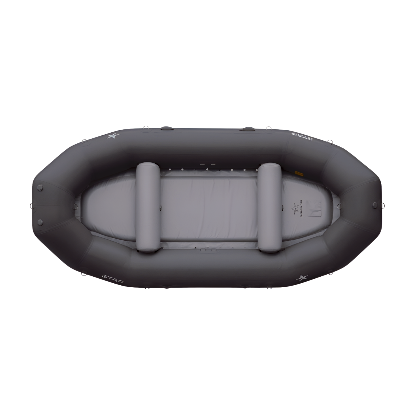 Star Outlaw 130 SB Raft