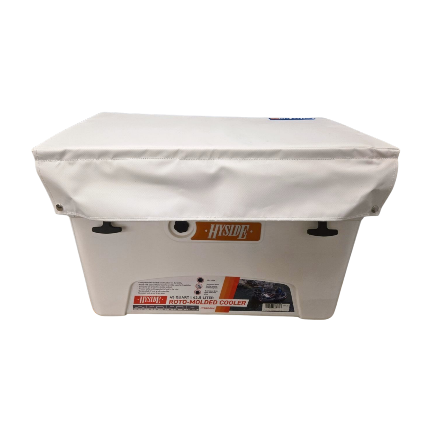 Hyside Cooler Cover