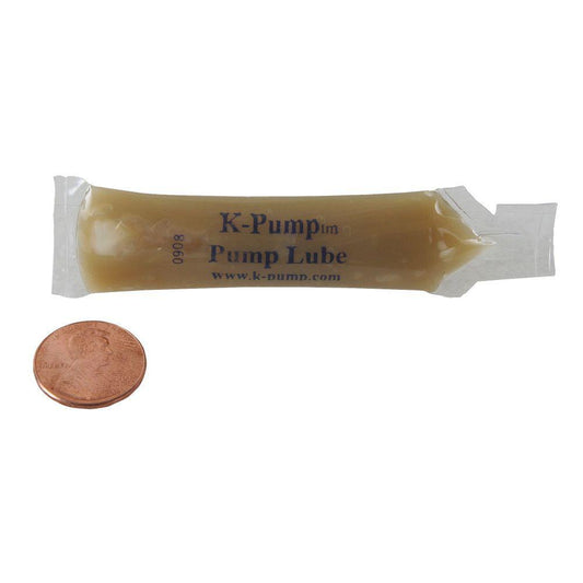 K Pump Lube