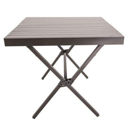 Square Dining Table