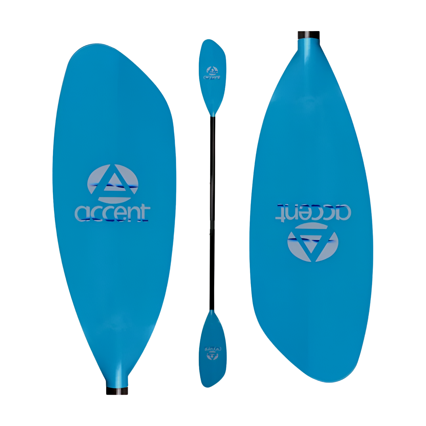 Wahoo Kids Kayak Paddle