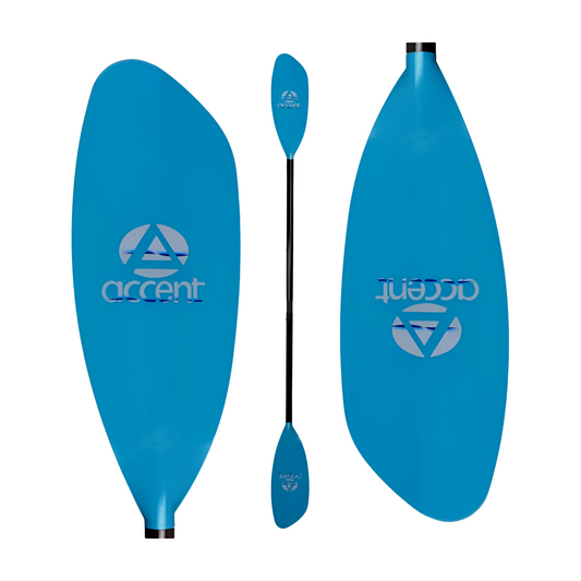 Wahoo Kids Kayak Paddle